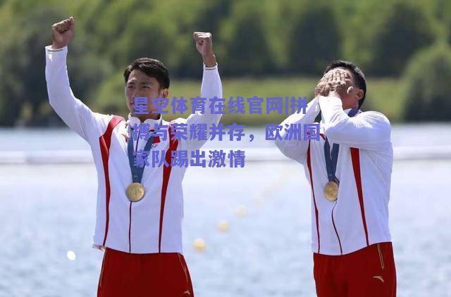拼搏与荣耀并存，欧洲国家队踢出激情