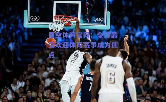 全球最受欢迎体育赛事成为焦点